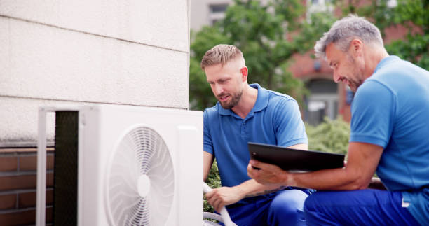 Best HVAC tune-up services  in Watsessing, NJ