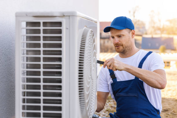 Professional HVAC in Watsessing, NJ